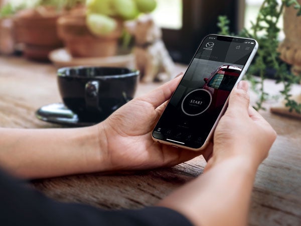 Cascade Mazda in Cuyahoga Falls OH