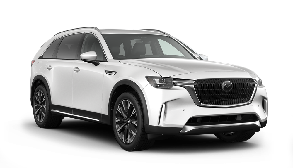 Cascade Mazda in Cuyahoga Falls OH