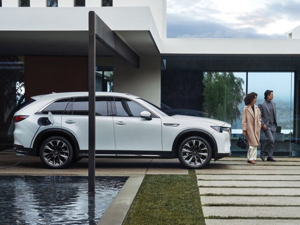 Cascade Mazda in Cuyahoga Falls OH