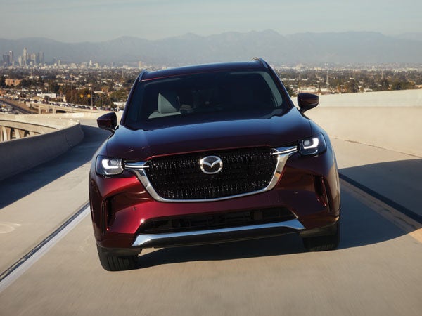 Cascade Mazda in Cuyahoga Falls OH