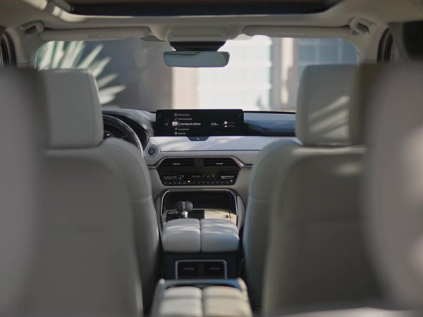 Cascade Mazda in Cuyahoga Falls OH