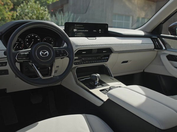 Cascade Mazda in Cuyahoga Falls OH