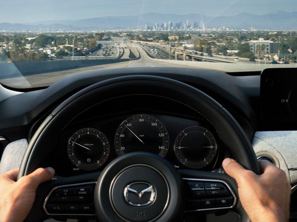 Cascade Mazda in Cuyahoga Falls OH