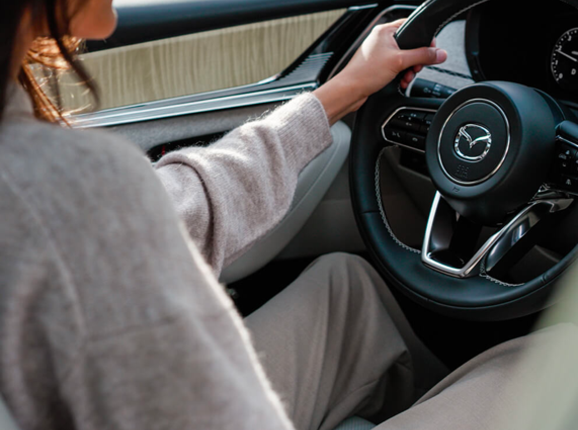 Cascade Mazda in Cuyahoga Falls OH