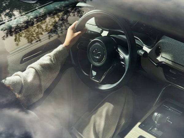 Cascade Mazda in Cuyahoga Falls OH