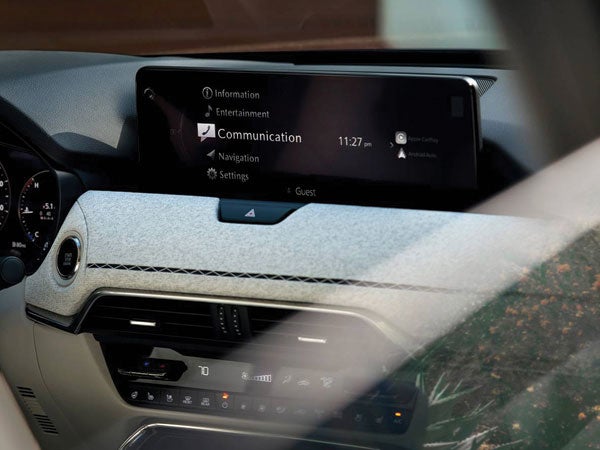 Cascade Mazda in Cuyahoga Falls OH