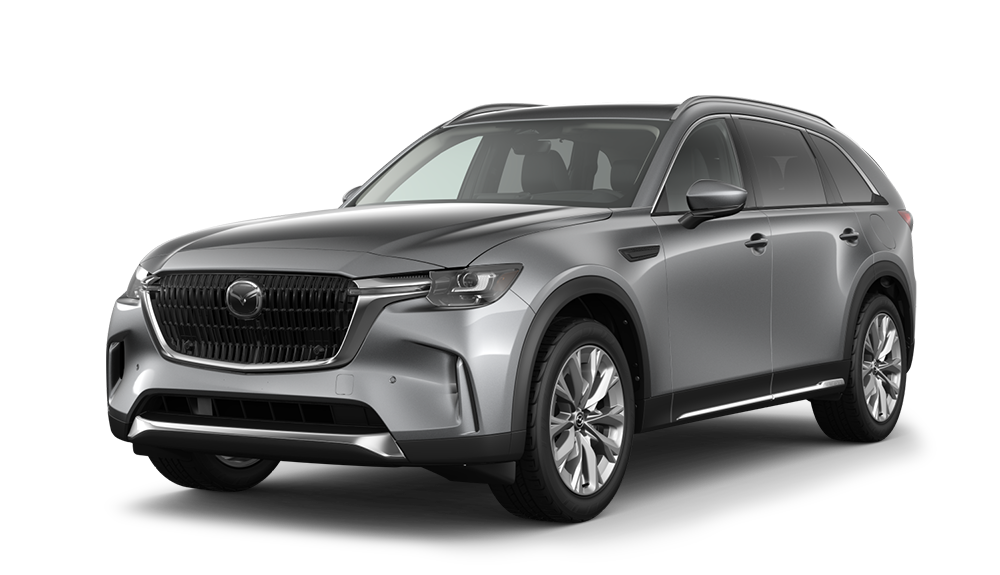 Cascade Mazda in Cuyahoga Falls OH