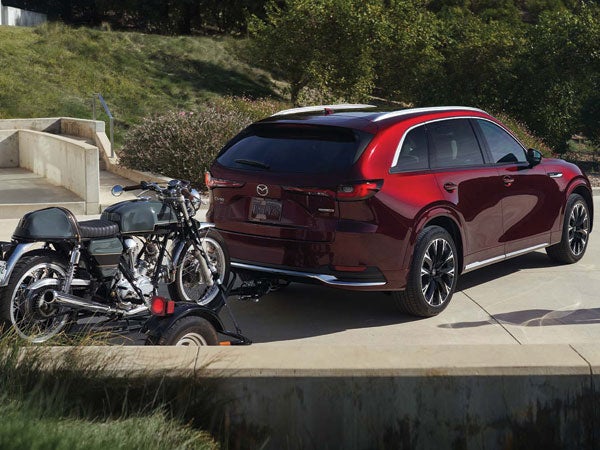 Cascade Mazda in Cuyahoga Falls OH