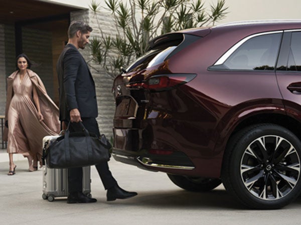 Cascade Mazda in Cuyahoga Falls OH