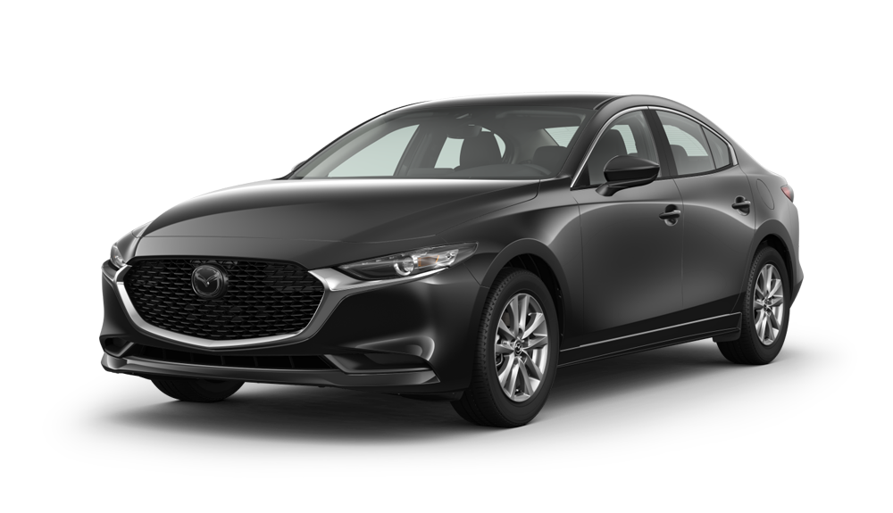 2024 Mazda 3 Sedan 2.5 S | Cascade Mazda in Cuyahoga Falls OH