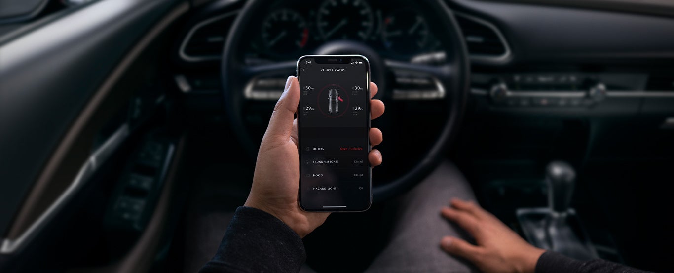 Cascade Mazda in Cuyahoga Falls OH