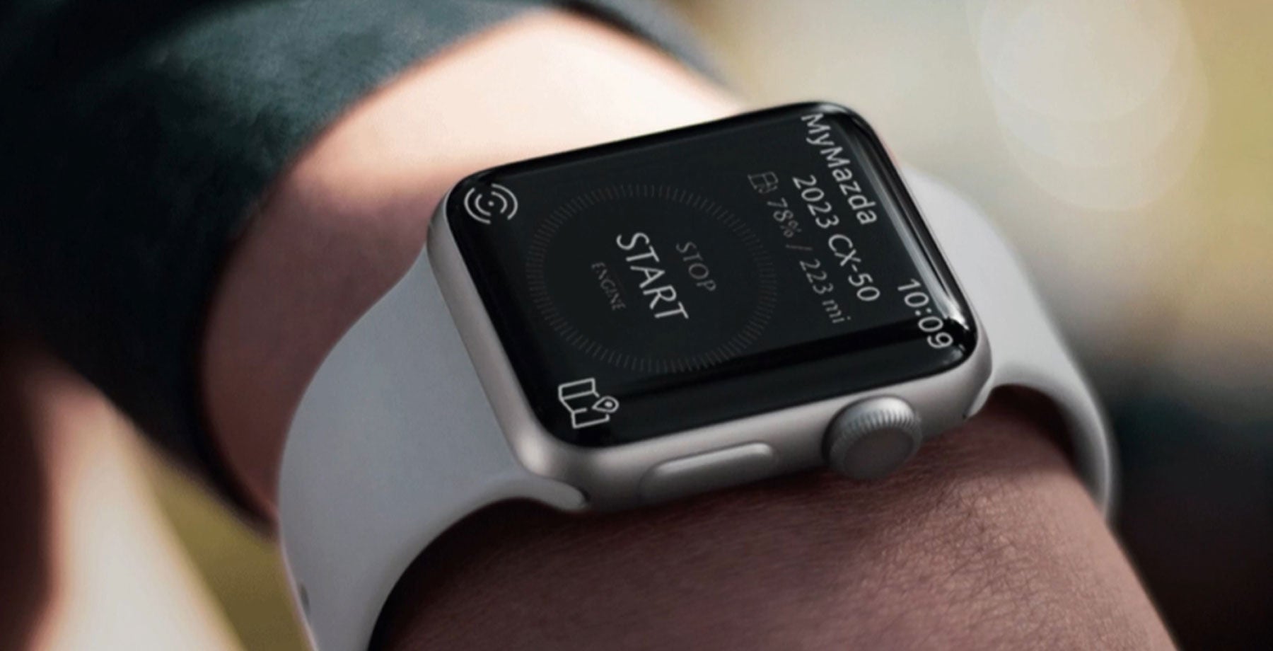 Cascade Mazda in Cuyahoga Falls OH