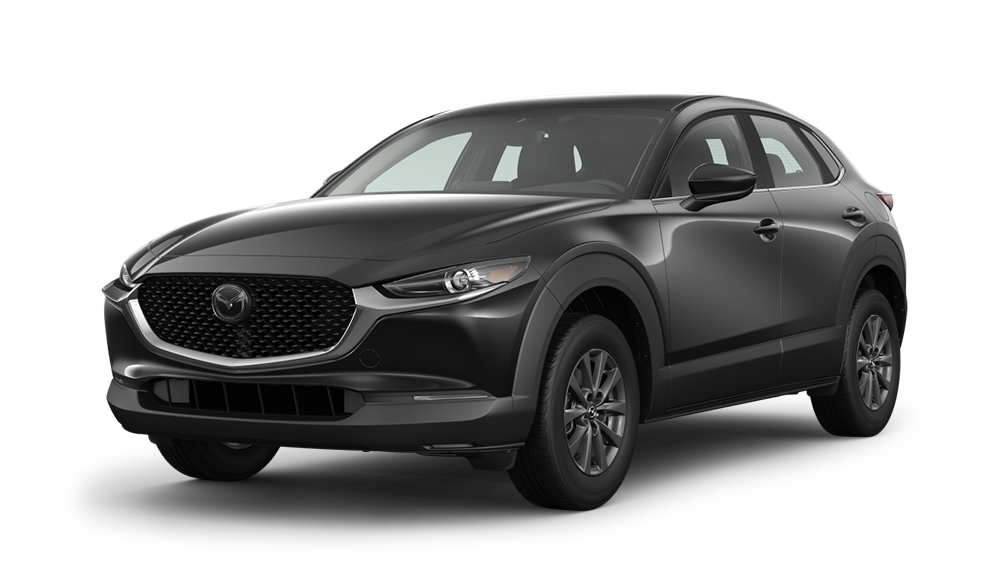 Mazda CX-30 2.5 S | Cascade Mazda in Cuyahoga Falls OH