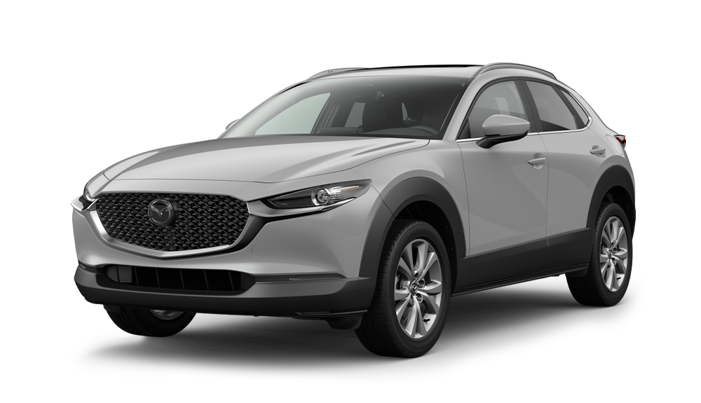 Mazda CX-30 2.5 S PREFERRED | Cascade Mazda in Cuyahoga Falls OH