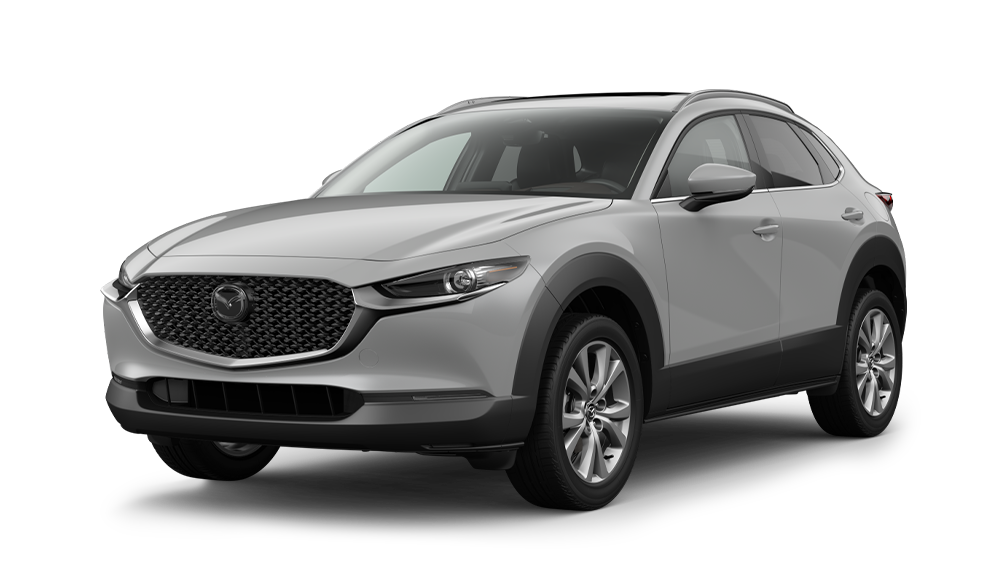 Mazda CX-30 2.5 S PREMIUM | Cascade Mazda in Cuyahoga Falls OH