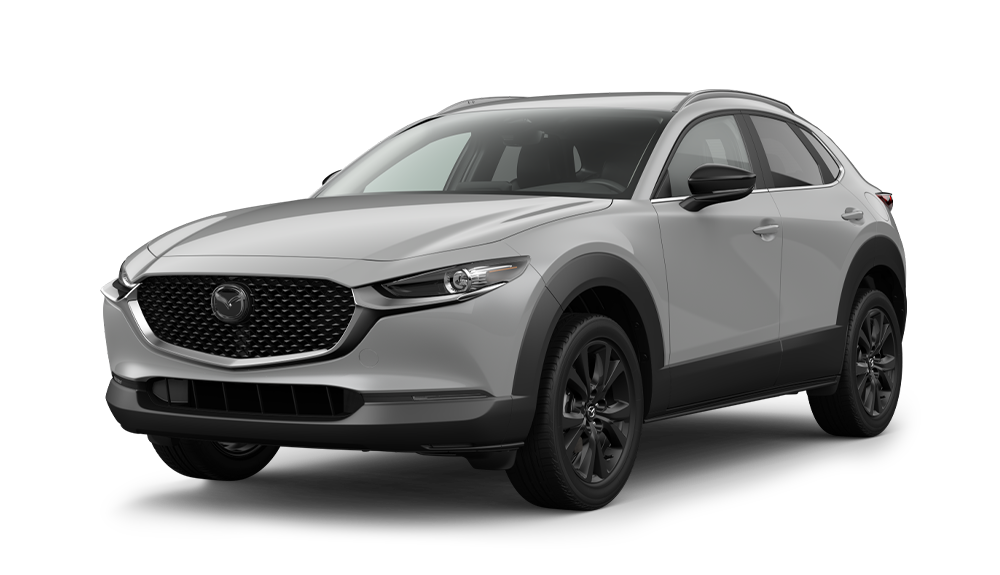 Mazda CX-30 2.5 S SELECT SPORT | Cascade Mazda in Cuyahoga Falls OH