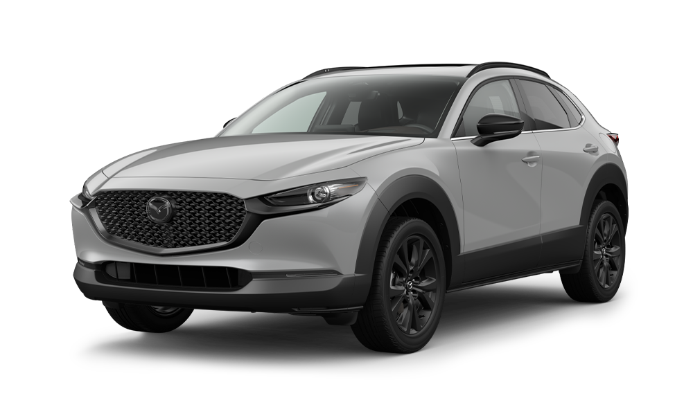 Mazda CX-30 2.5 TURBO PREMIUM | Cascade Mazda in Cuyahoga Falls OH