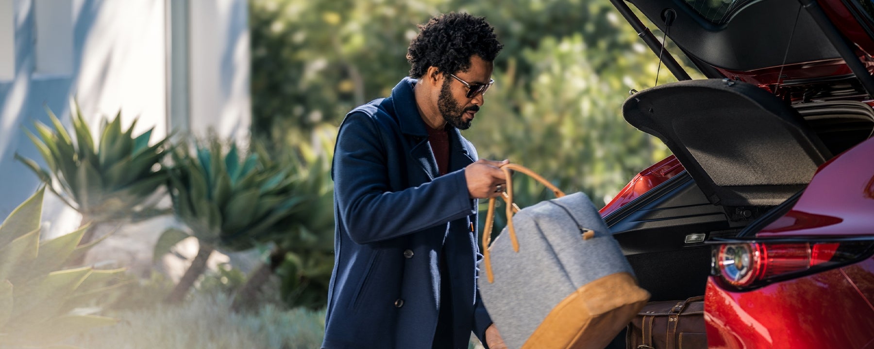 Cascade Mazda in Cuyahoga Falls OH