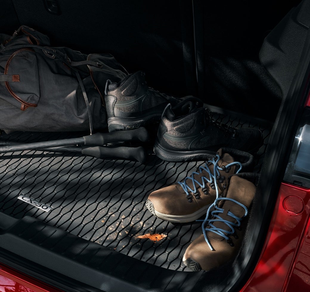 Cascade Mazda in Cuyahoga Falls OH