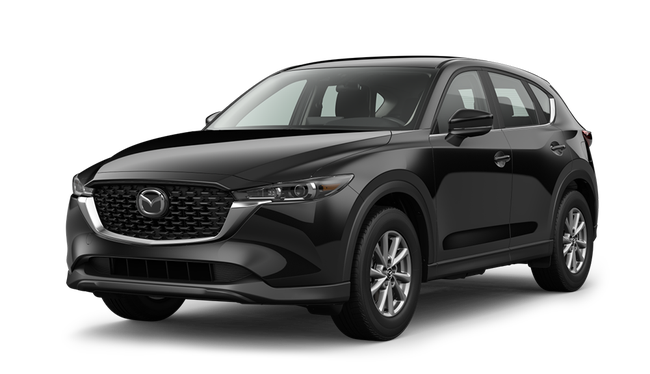 Mazda CX-5 2.5 S | Cascade Mazda in Cuyahoga Falls OH