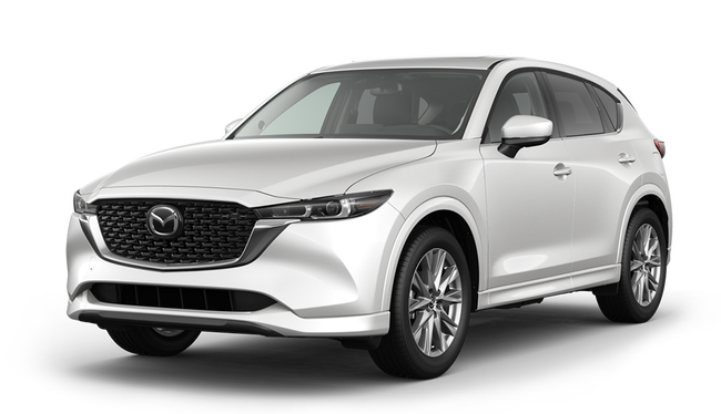 Mazda CX-5 2.5 S Premium Plus | Cascade Mazda in Cuyahoga Falls OH