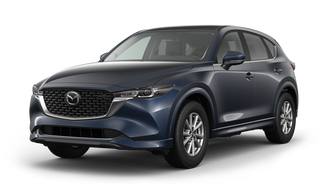 Mazda CX-5 2.5 S SELECT | Cascade Mazda in Cuyahoga Falls OH