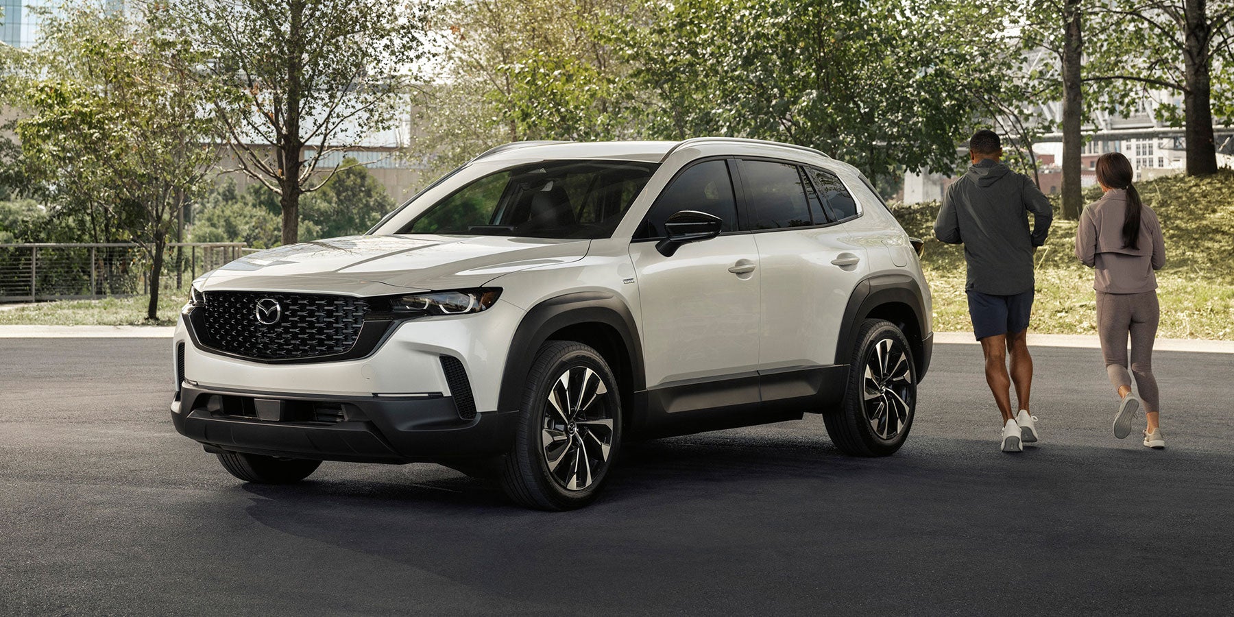 Mazda CX-50 Hybrid | Cascade Mazda in Cuyahoga Falls OH