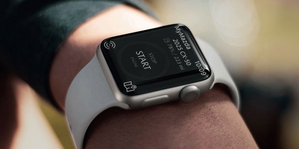 Mazda CX-50 Hybrid | Cascade Mazda in Cuyahoga Falls OH