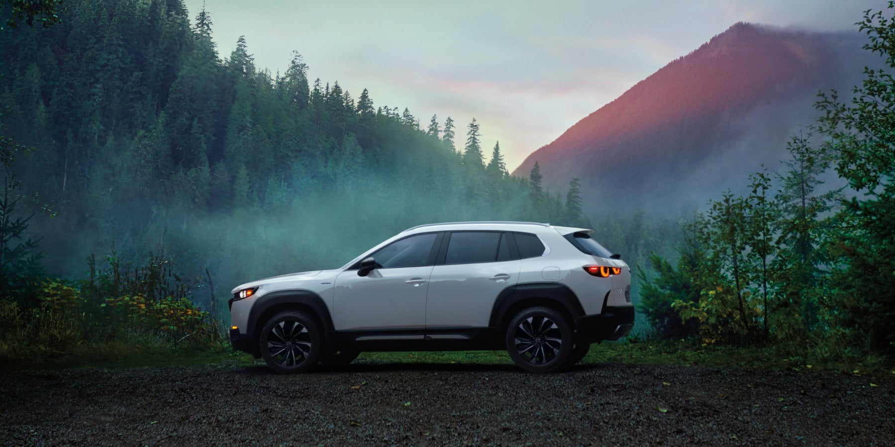 $750 Owner Loyalty on All 2025/2026 Models!