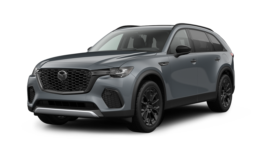 CX-70 3.3 Turbo Premium Plus | Cascade Mazda in Cuyahoga Falls OH