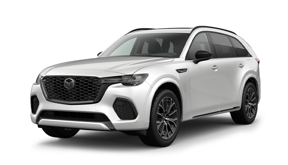 CX-70 3.3 Turbo S Premium | Cascade Mazda in Cuyahoga Falls OH