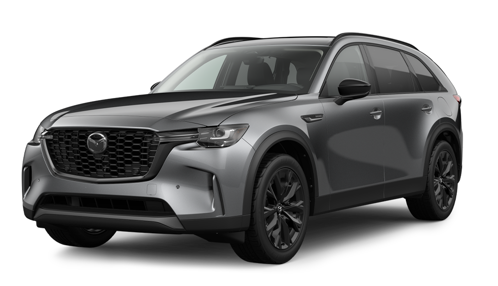 Cascade Mazda in Cuyahoga Falls OH