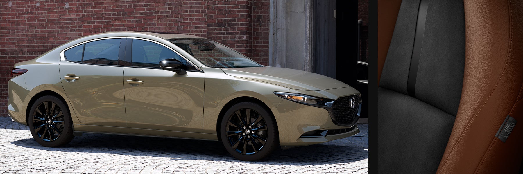 Cascade Mazda in Cuyahoga Falls OH