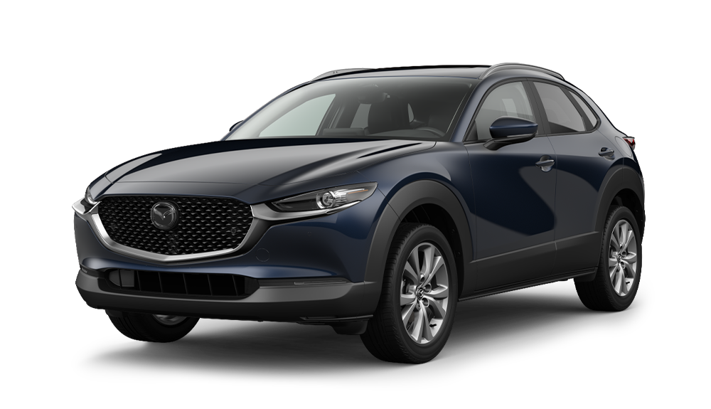 Mazda CX-30 2.5 S PREFERRED | Cascade Mazda in Cuyahoga Falls OH
