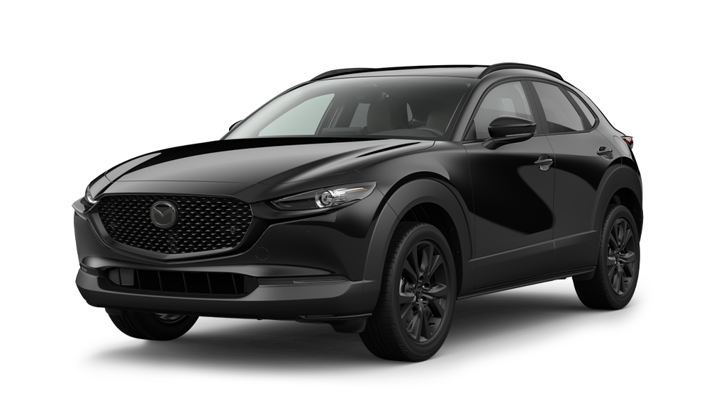 Mazda CX-30 2.5 S Aire Edition | Cascade Mazda in Cuyahoga Falls OH
