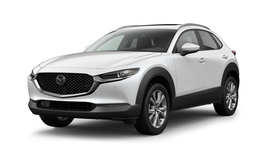 Mazda CX-30 2.5 S PREMIUM | Cascade Mazda in Cuyahoga Falls OH