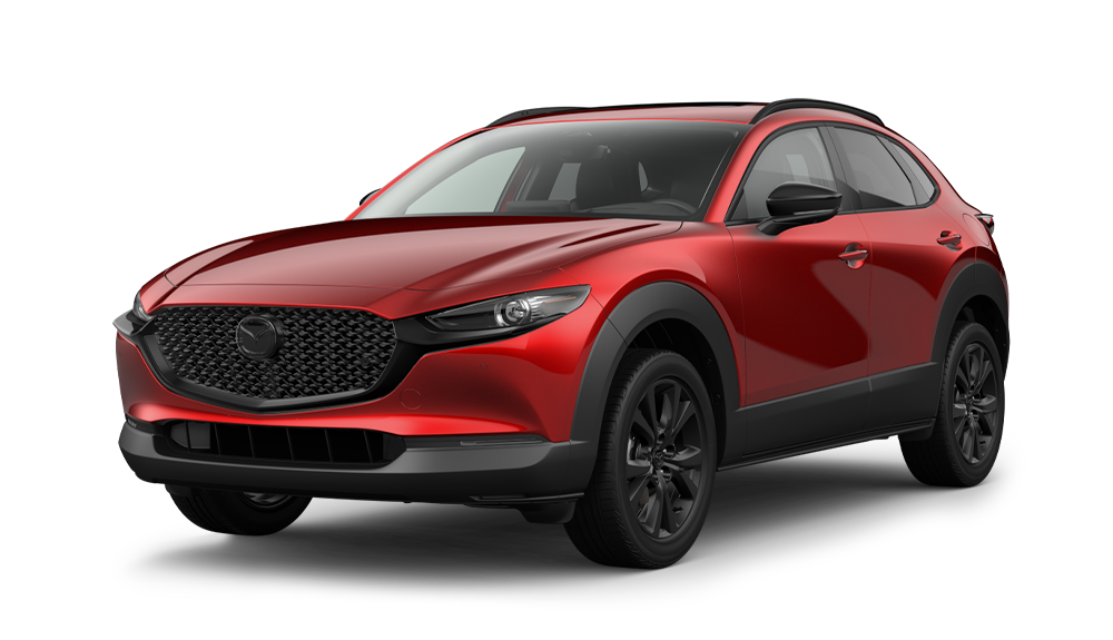 Mazda CX-30 2.5 TURBO PREMIUM PLUS | Cascade Mazda in Cuyahoga Falls OH