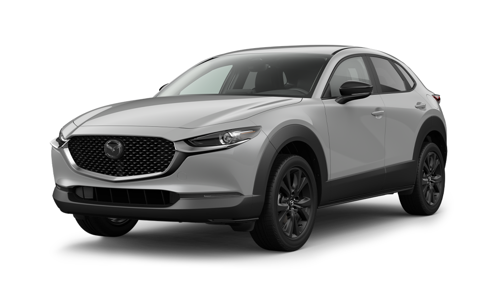Mazda CX-30 2.5 S SELECT SPORT | Cascade Mazda in Cuyahoga Falls OH