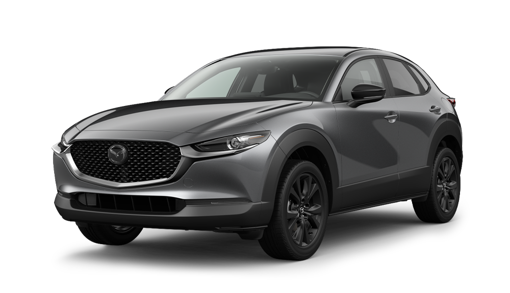 Mazda CX-30 2.5 S | Cascade Mazda in Cuyahoga Falls OH