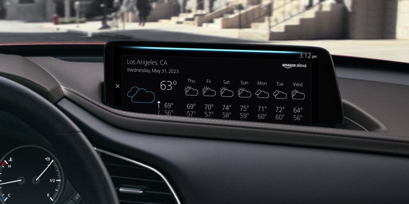 Cascade Mazda in Cuyahoga Falls OH