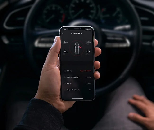 Cascade Mazda in Cuyahoga Falls OH