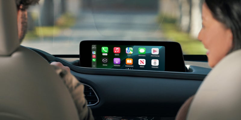 Cascade Mazda in Cuyahoga Falls OH