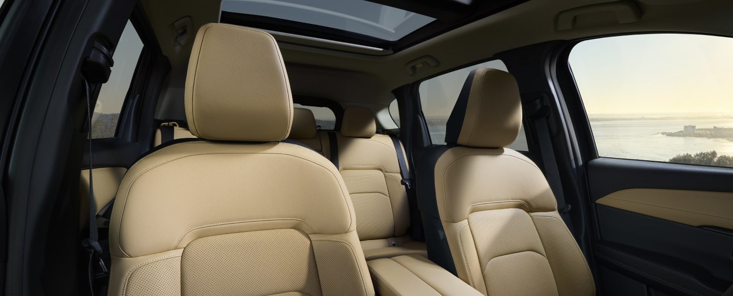 Mazda CX-5 | Cascade Mazda in Cuyahoga Falls, OH