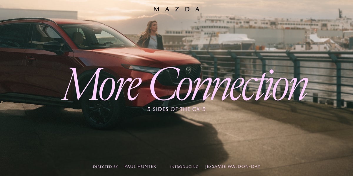 Mazda CX-5 | Cascade Mazda in Cuyahoga Falls, OH