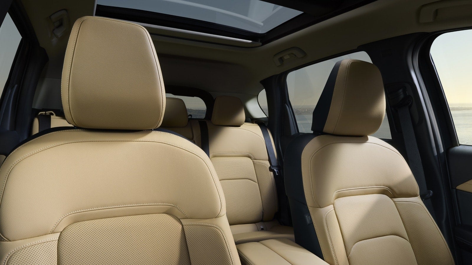 MAZDA CX-5 | Cascade Mazda in Cuyahoga Falls OH