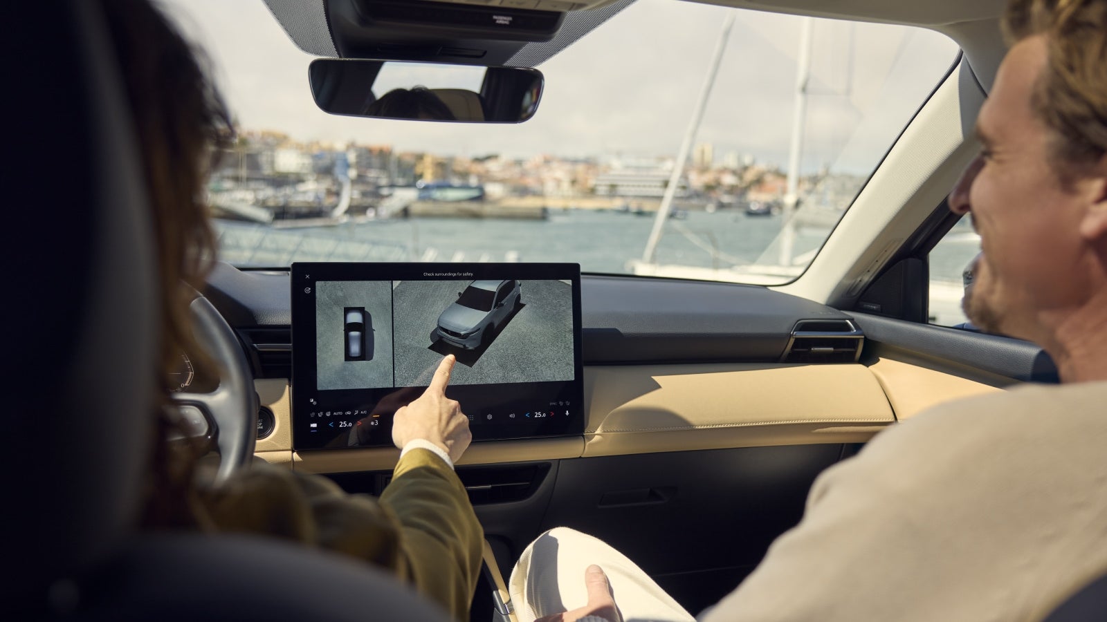 MAZDA CX-5 | Cascade Mazda in Cuyahoga Falls OH