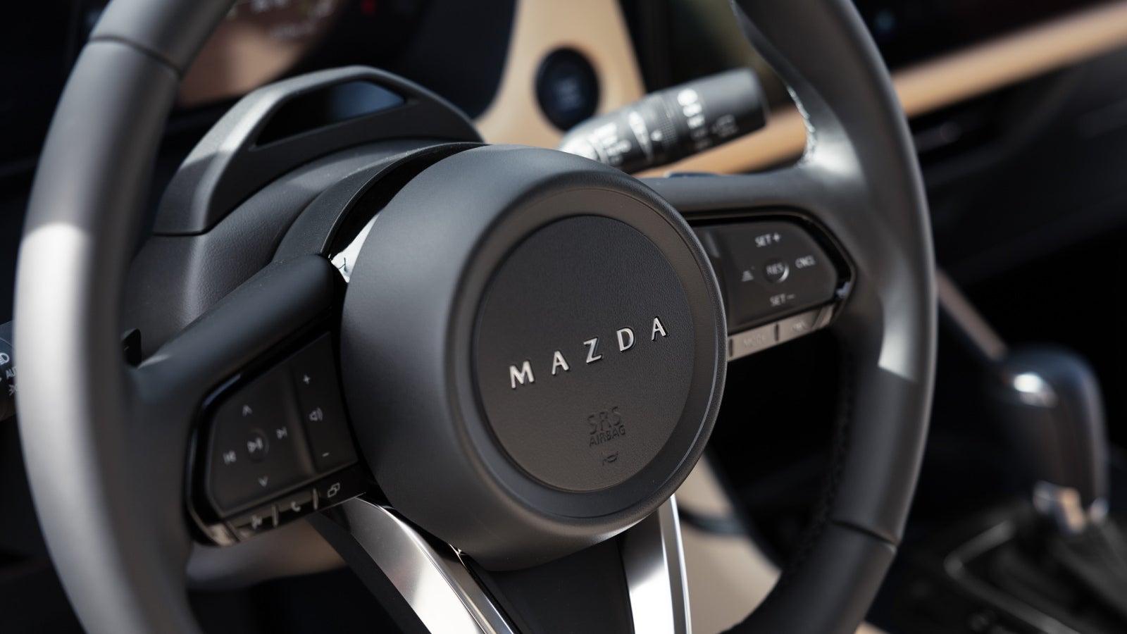 MAZDA CX-5 | Cascade Mazda in Cuyahoga Falls OH