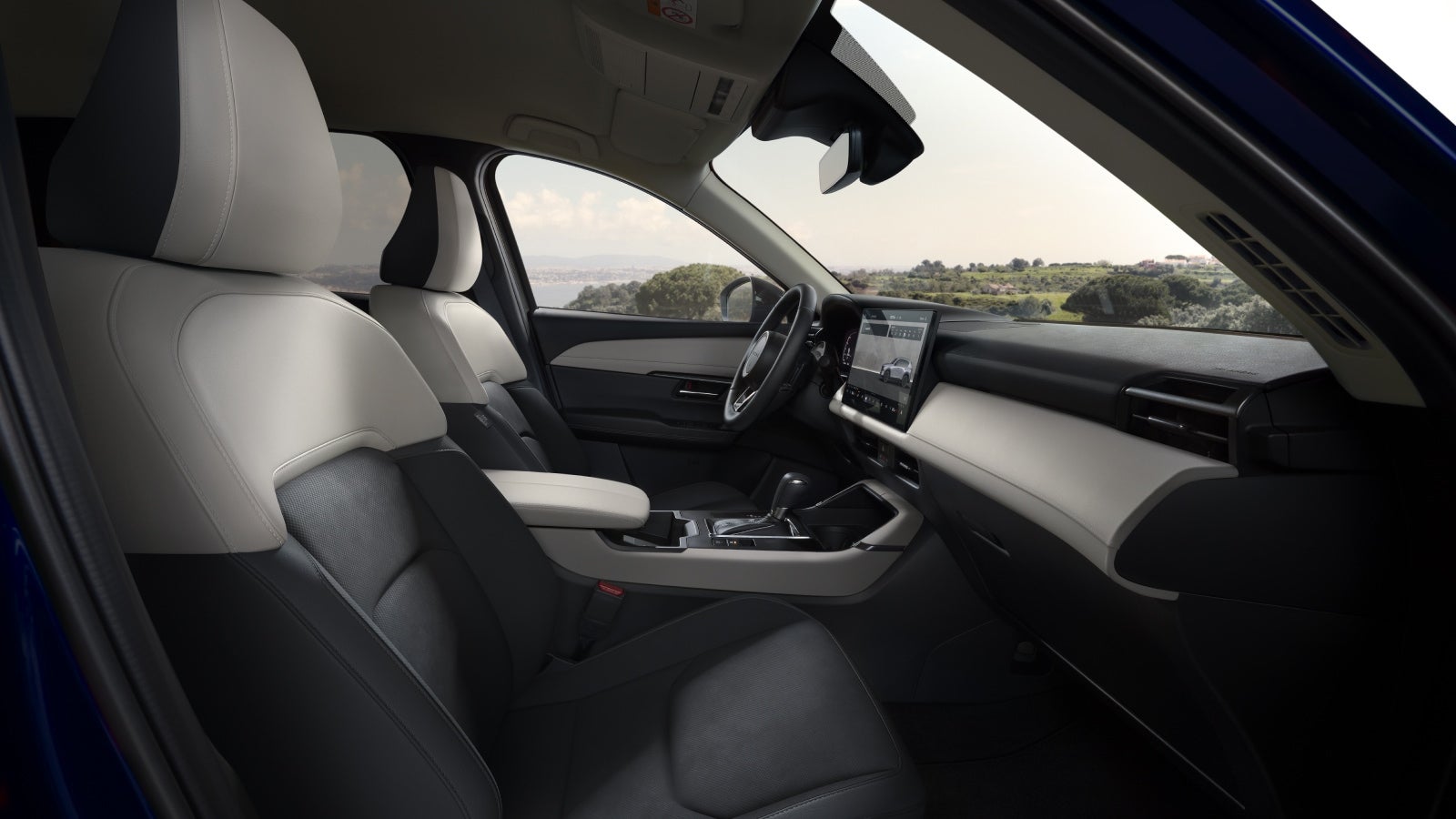 MAZDA CX-5 | Cascade Mazda in Cuyahoga Falls OH