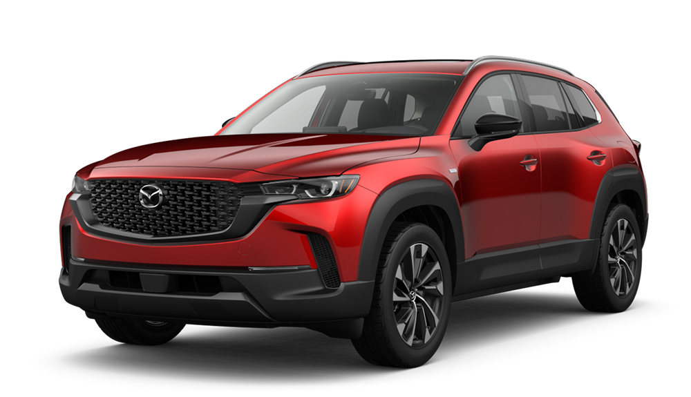 Mazda CX-50 Hybrid Preferred | Cascade Mazda in Cuyahoga Falls OH