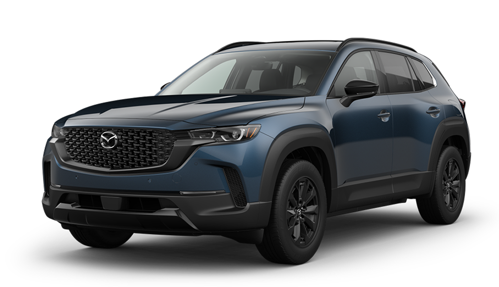 Mazda CX-50 Hybrid Premium | Cascade Mazda in Cuyahoga Falls OH